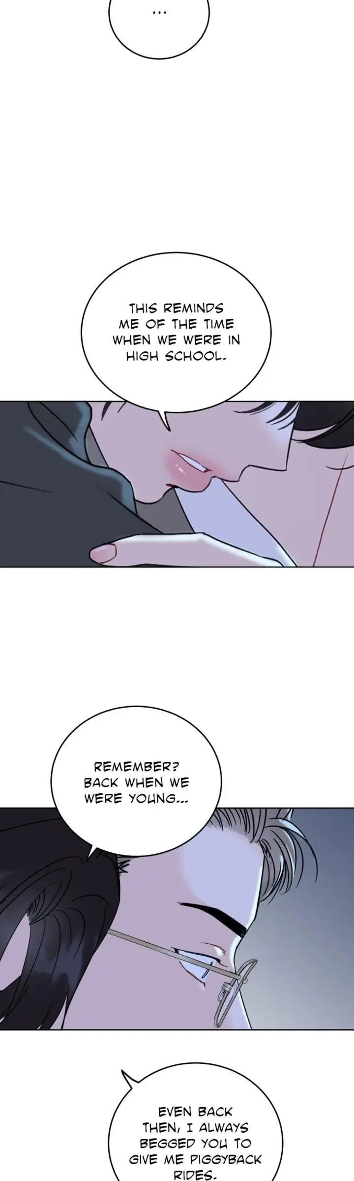 Family-Like XX Chapter 127 page 21