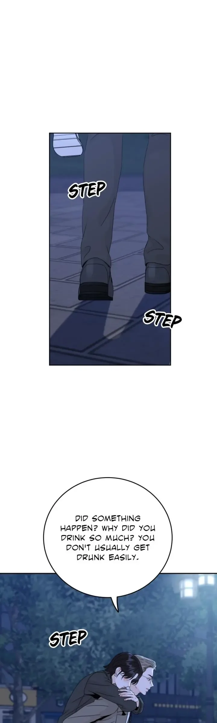 Family-Like XX Chapter 127 page 19