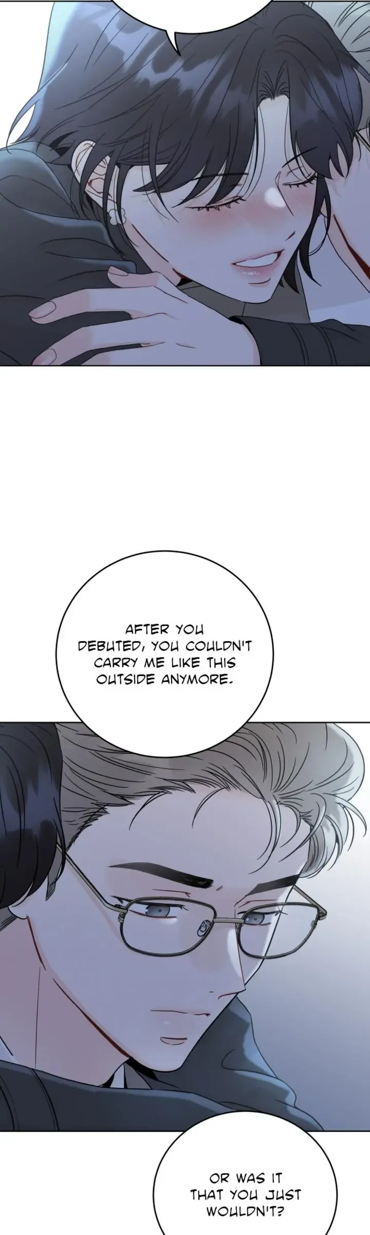 Family-Like XX Chapter 127 page 25
