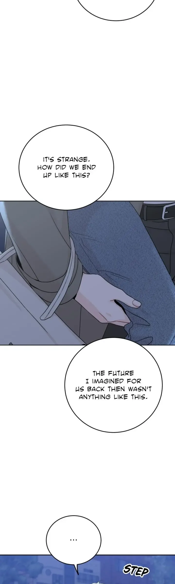 Family-Like XX Chapter 127 page 26