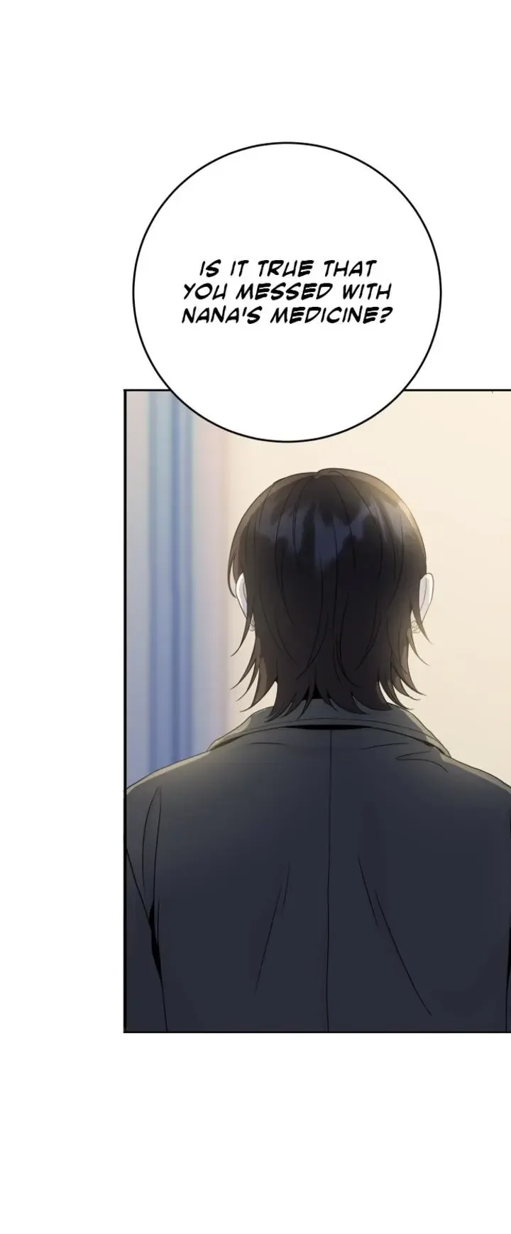 Family-Like XX Chapter 127 page 31
