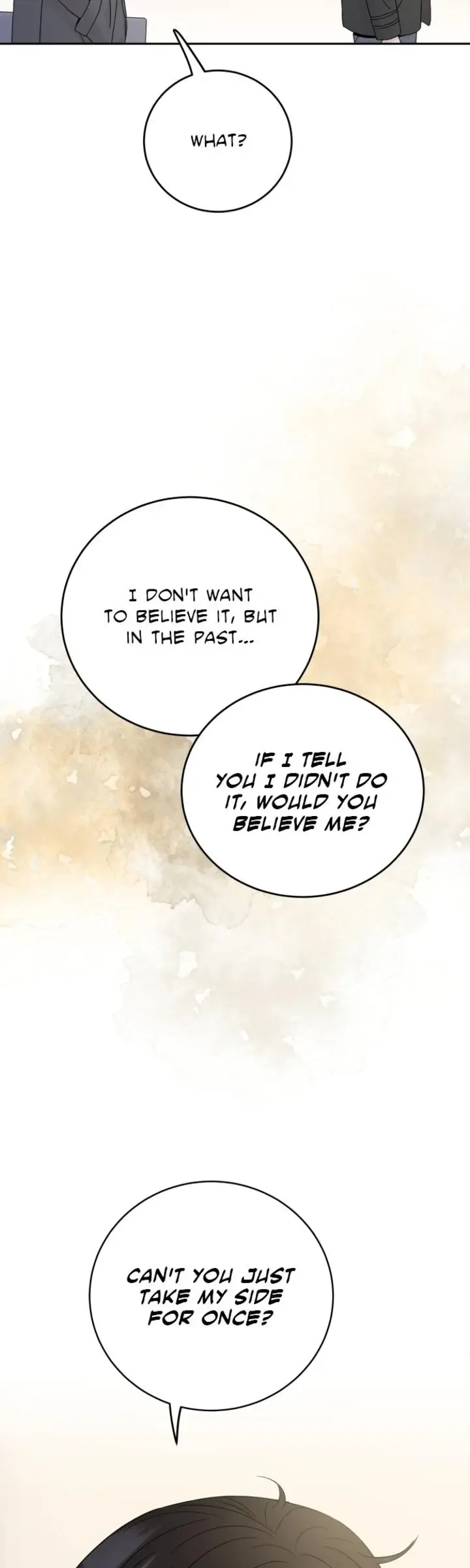 Family-Like XX Chapter 127 page 34