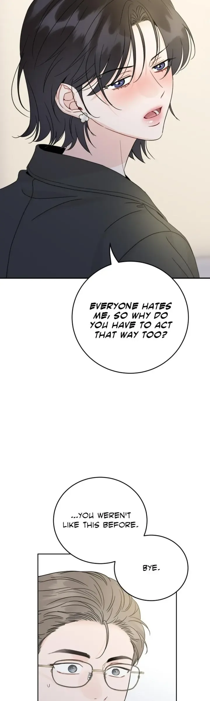 Family-Like XX Chapter 127 page 35