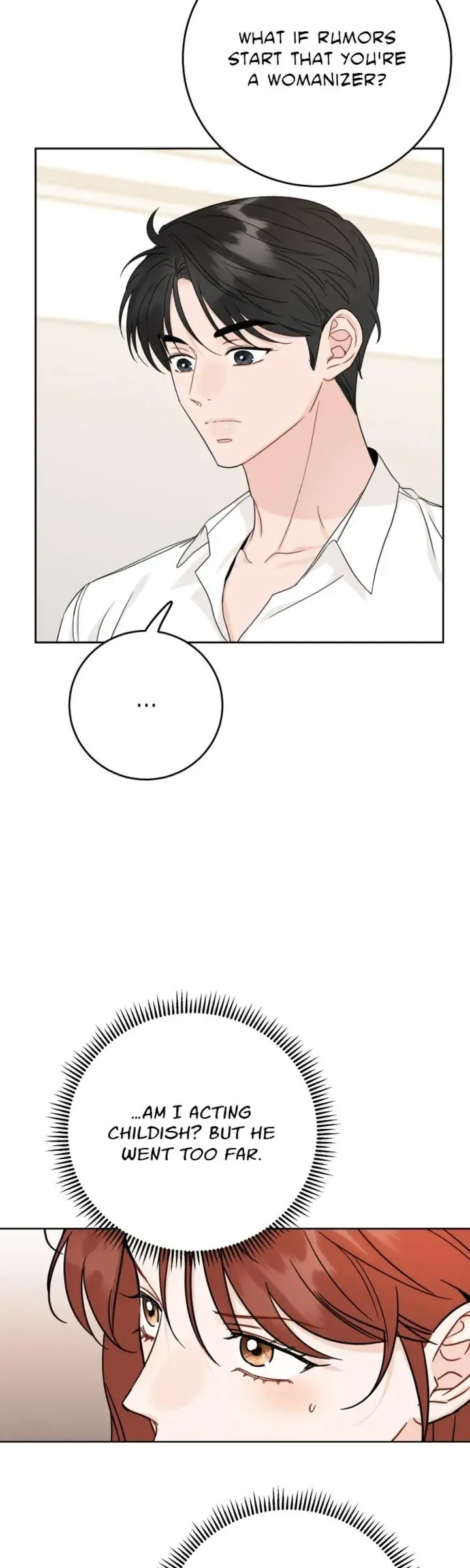 Family-Like XX Chapter 127 page 51