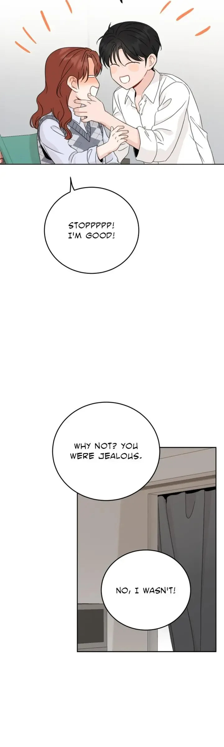 Family-Like XX Chapter 127 page 55