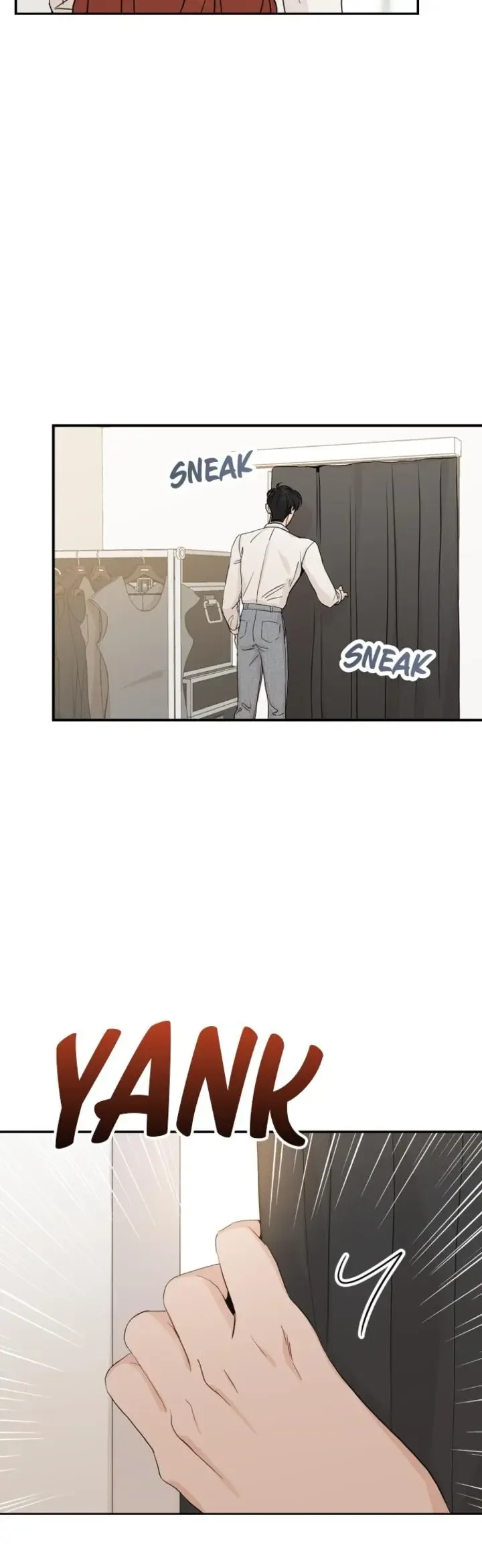 Family-Like XX Chapter 128 page 4