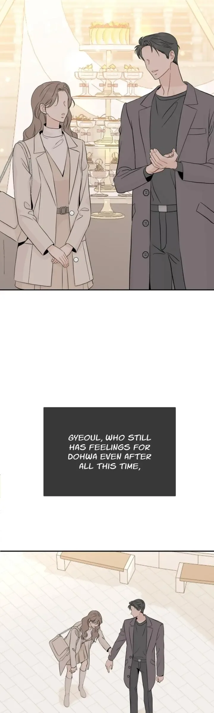 Family-Like XX Chapter 128 page 19