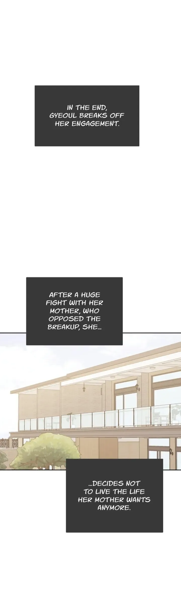 Family-Like XX Chapter 128 page 16