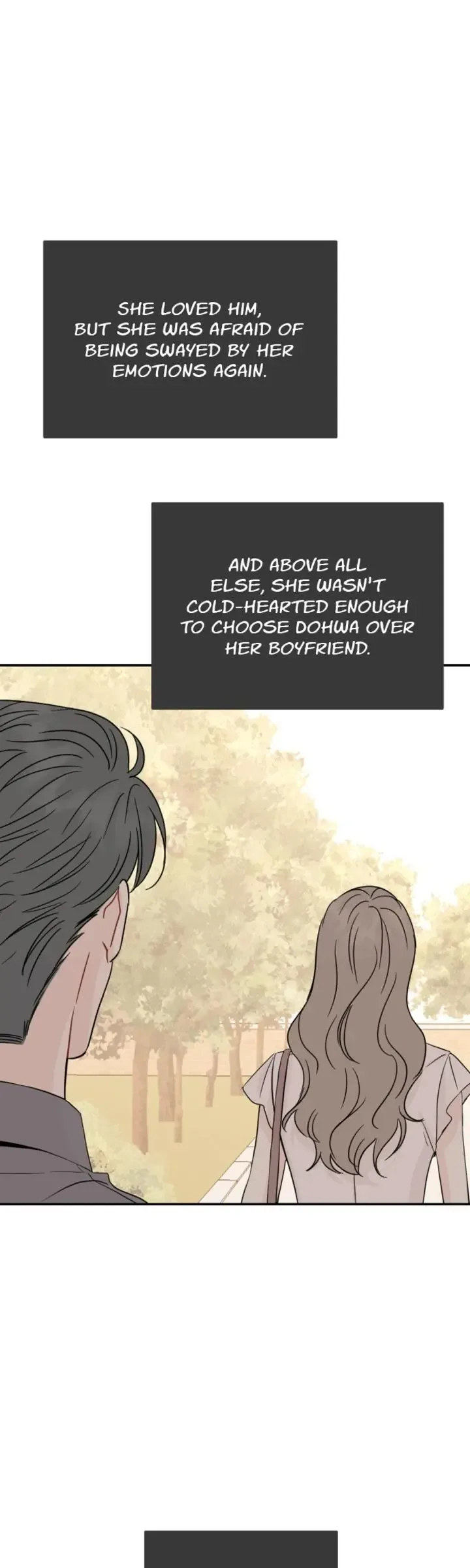 Family-Like XX Chapter 128 page 13