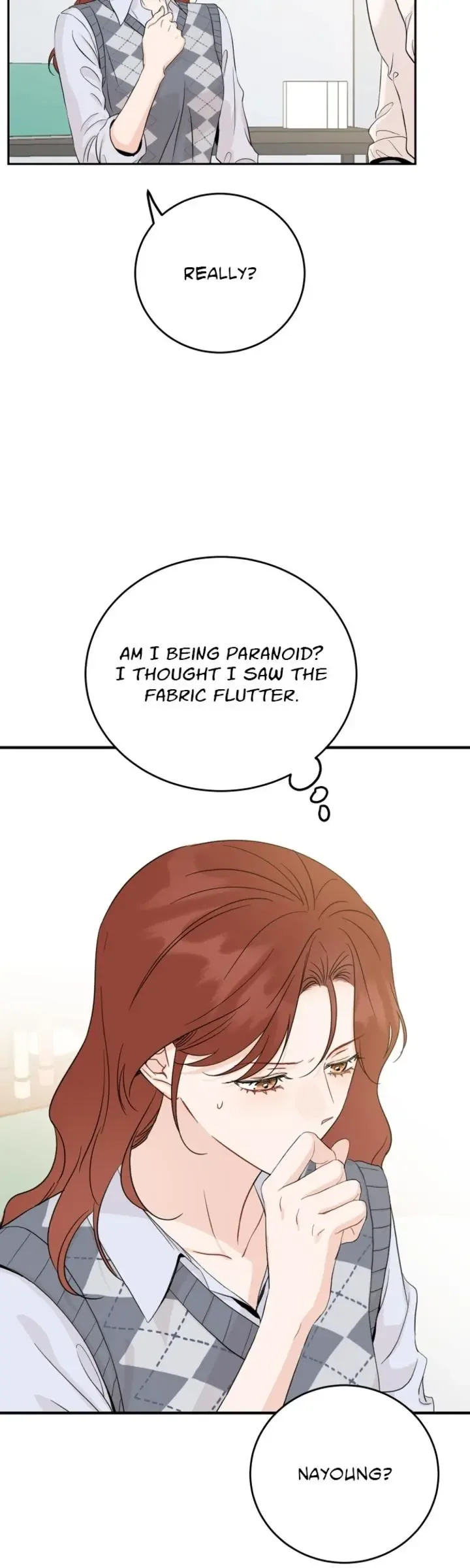 Family-Like XX Chapter 128 page 6