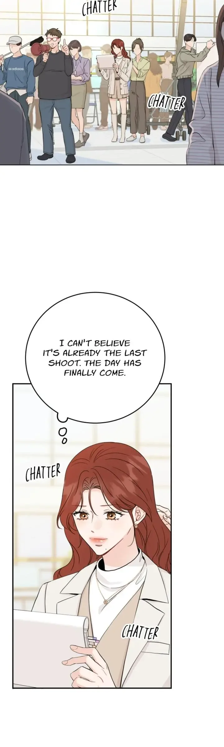 Family-Like XX Chapter 128 page 10