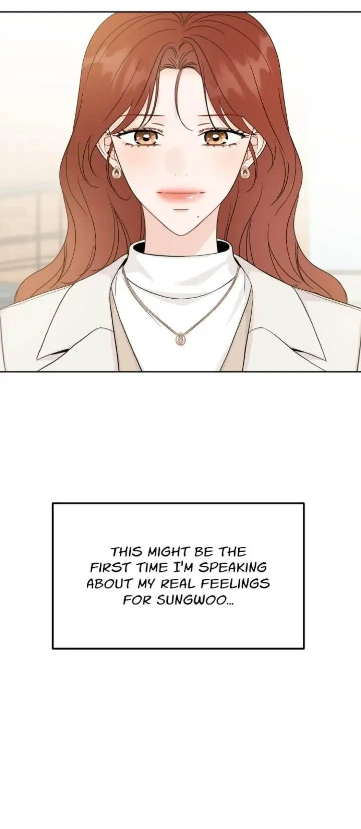 Family-Like XX Chapter 128 page 25
