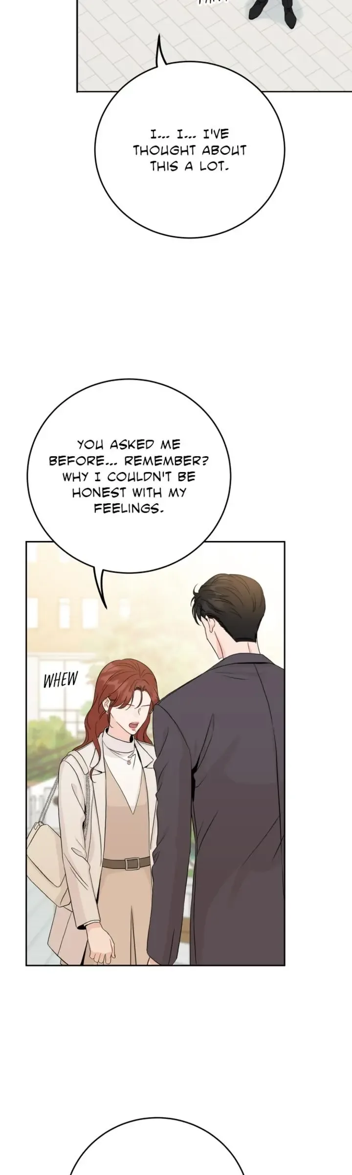 Family-Like XX Chapter 128 page 27