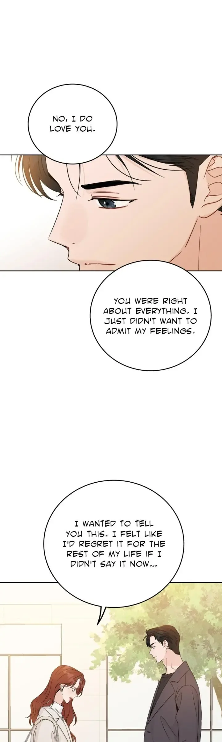 Family-Like XX Chapter 128 page 31