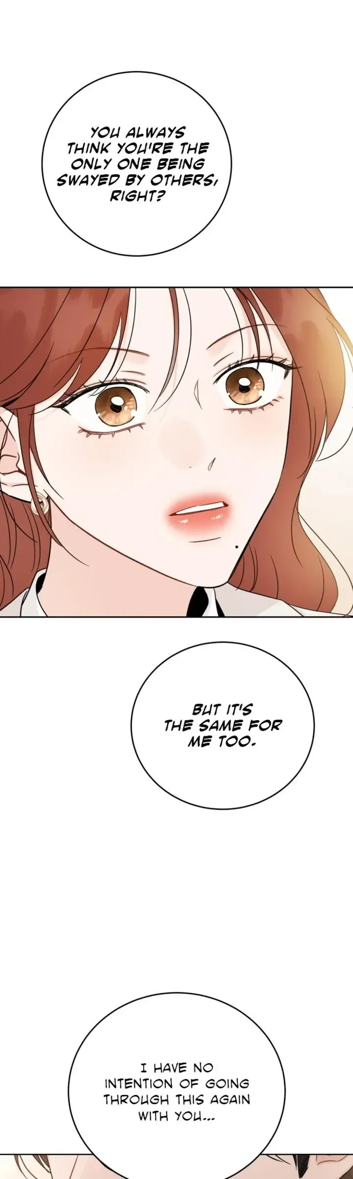 Family-Like XX Chapter 128 page 33
