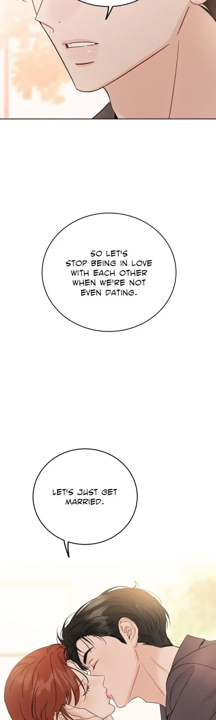 Family-Like XX Chapter 128 page 34