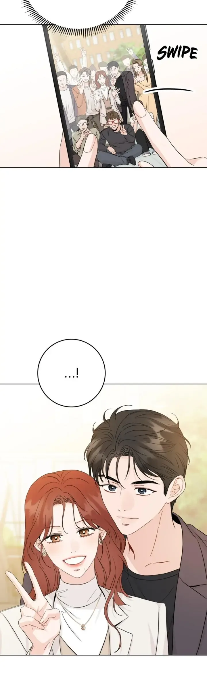 Family-Like XX Chapter 128 page 39
