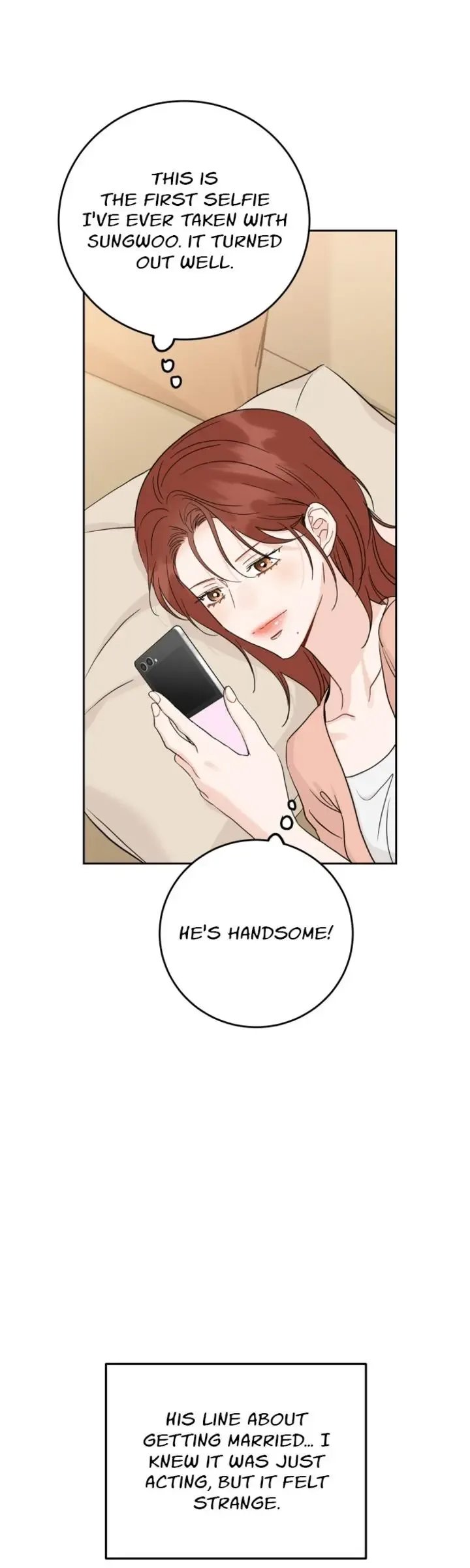 Family-Like XX Chapter 128 page 41