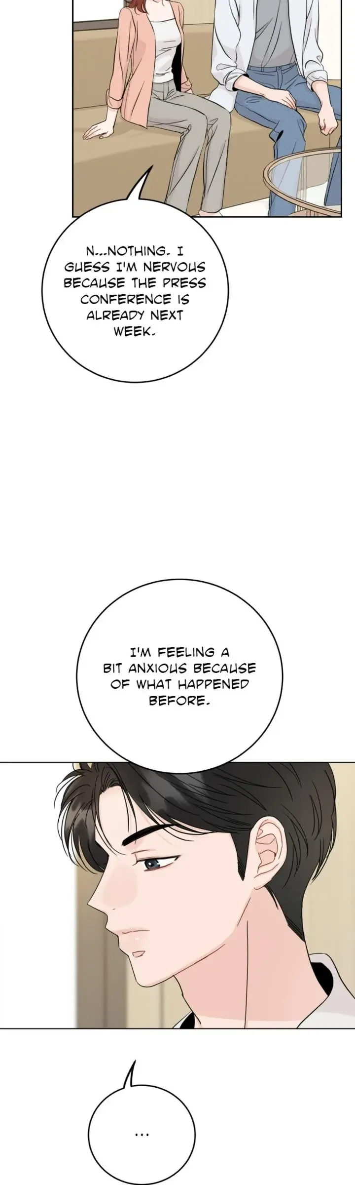 Family-Like XX Chapter 128 page 46