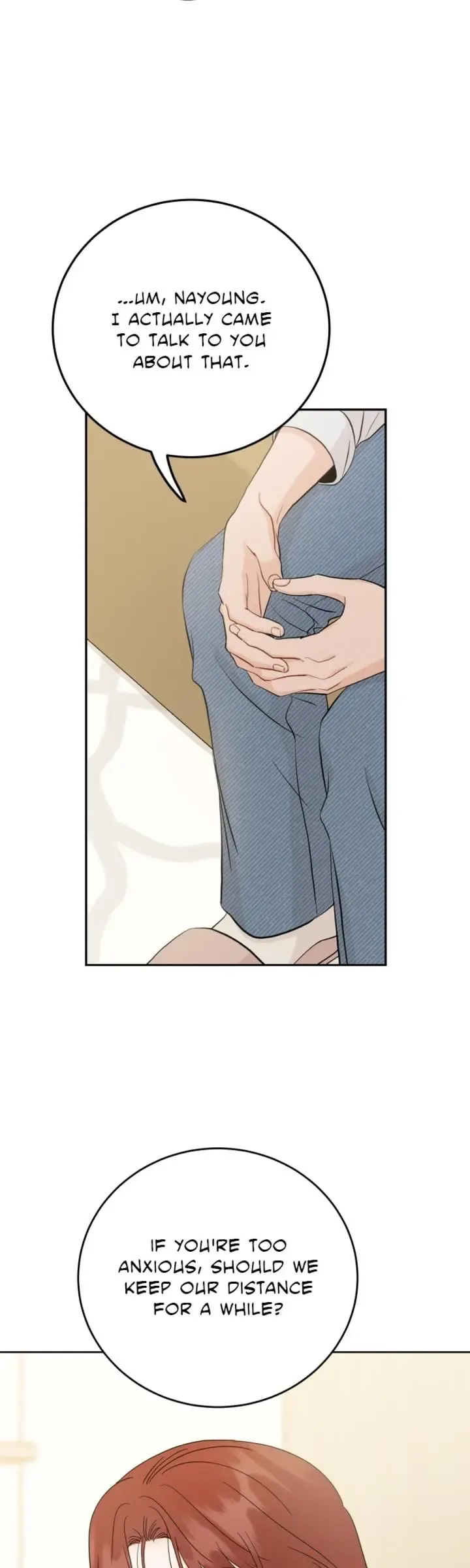 Family-Like XX Chapter 128 page 47