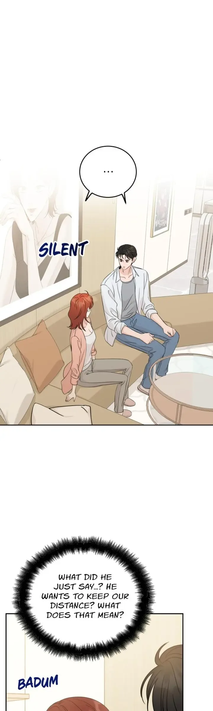 Family-Like XX Chapter 129 page 2