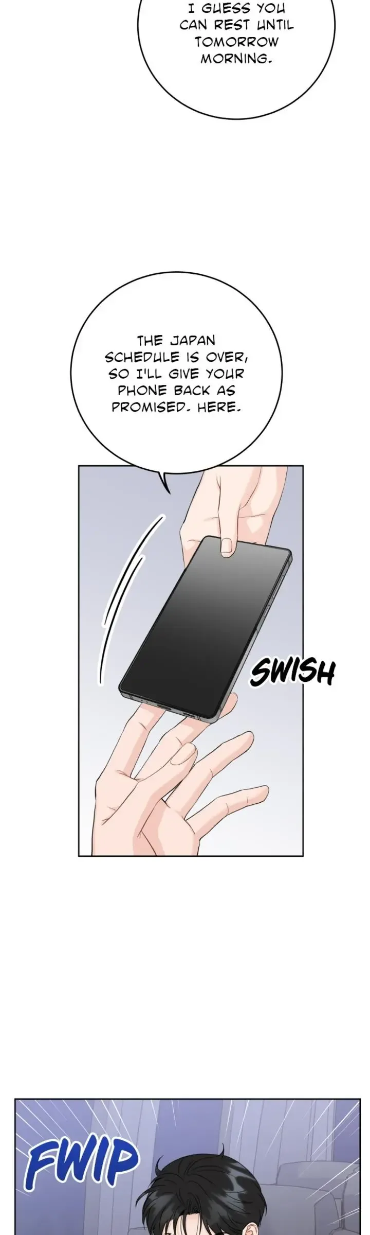 Family-Like XX Chapter 129 page 26