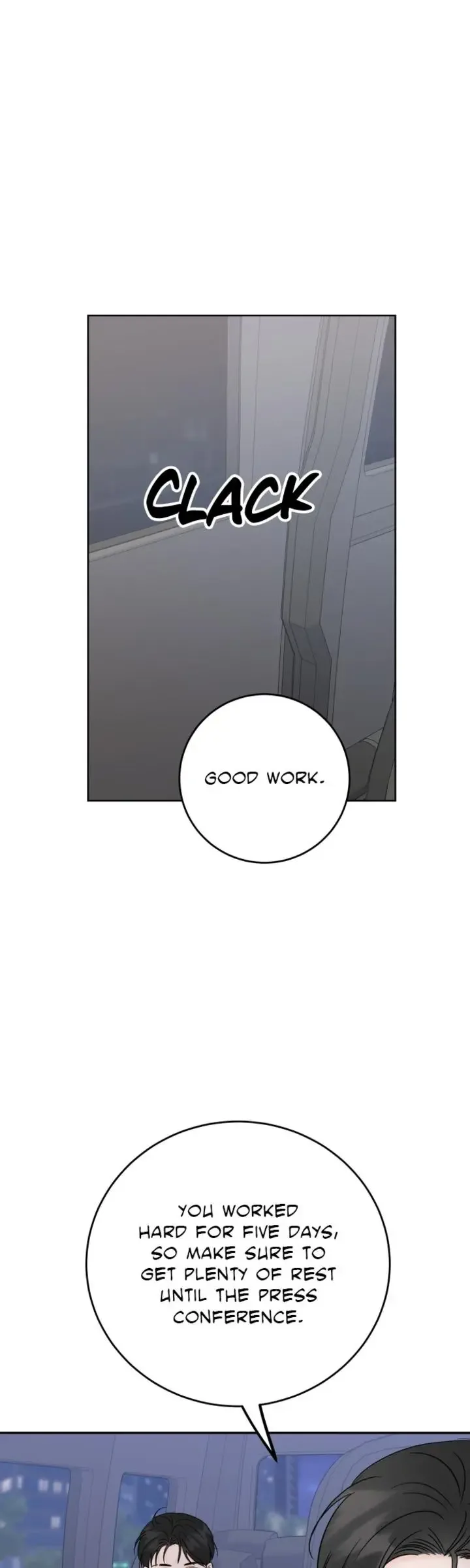Family-Like XX Chapter 129 page 24