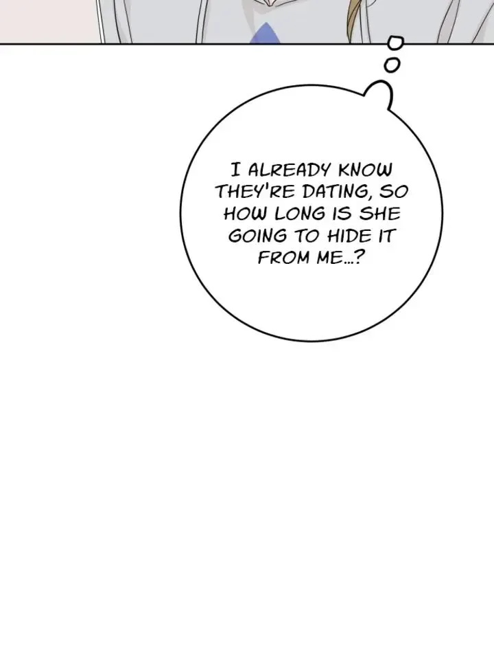 Family-Like XX Chapter 129 page 19