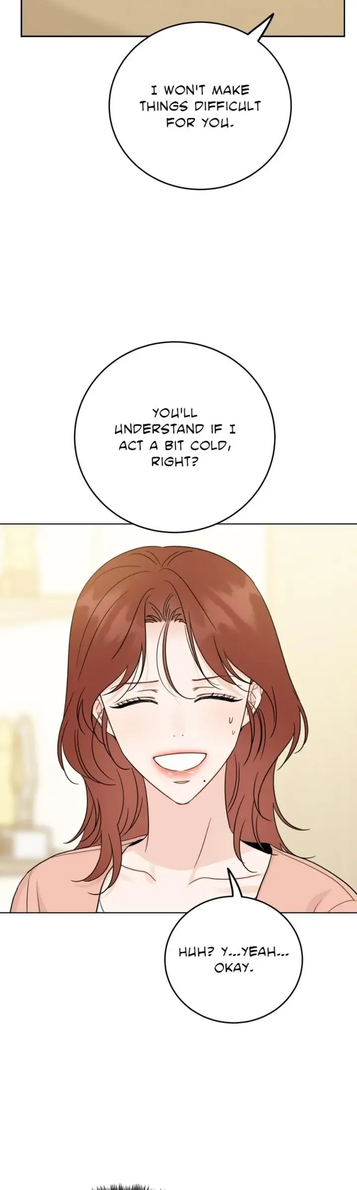 Family-Like XX Chapter 129 page 8