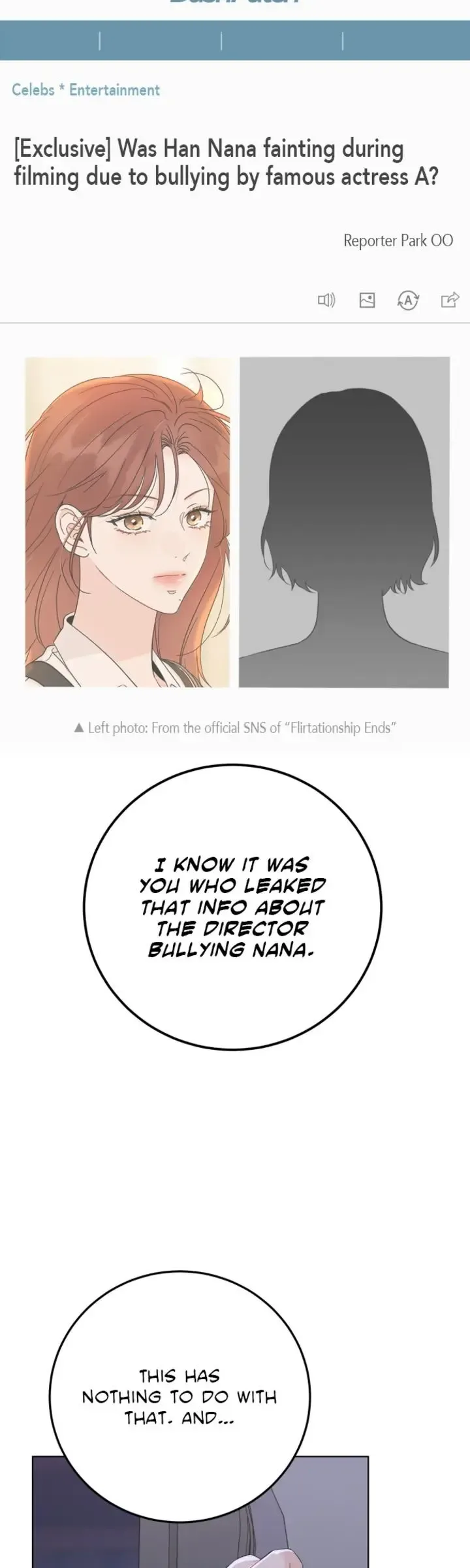 Family-Like XX Chapter 129 page 31