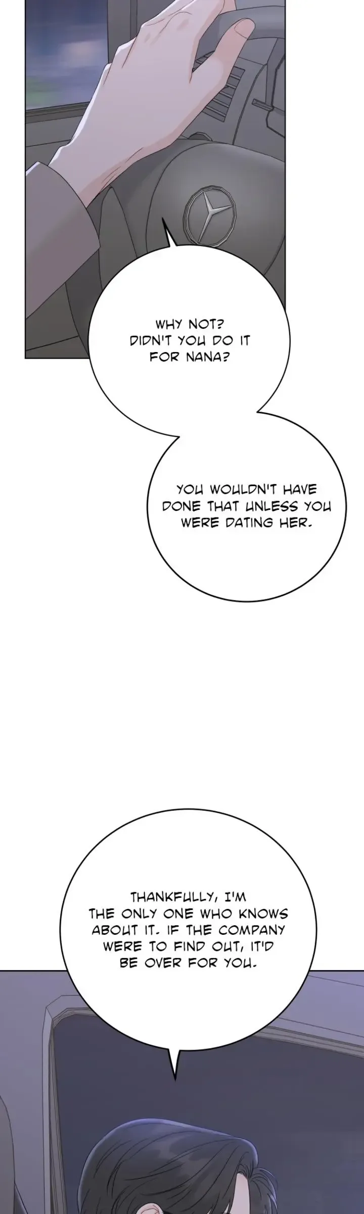 Family-Like XX Chapter 129 page 32