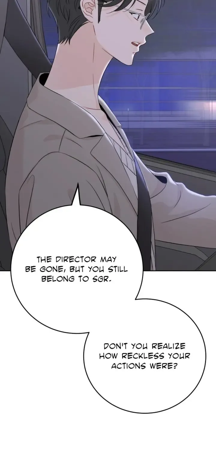 Family-Like XX Chapter 129 page 33