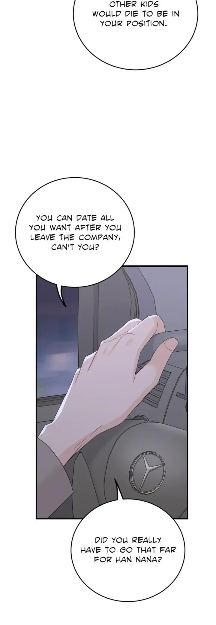 Family-Like XX Chapter 129 page 37