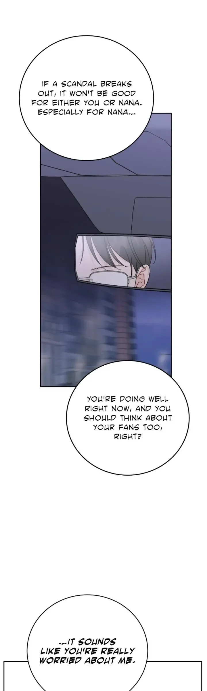 Family-Like XX Chapter 129 page 39