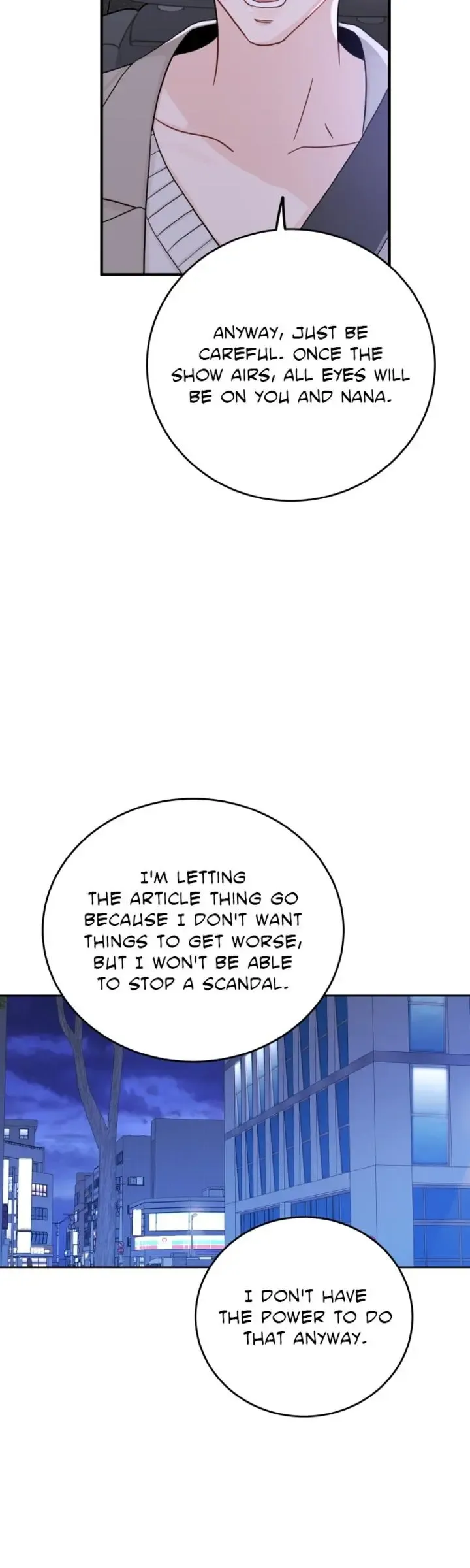 Family-Like XX Chapter 129 page 41