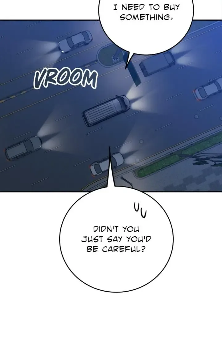 Family-Like XX Chapter 129 page 43