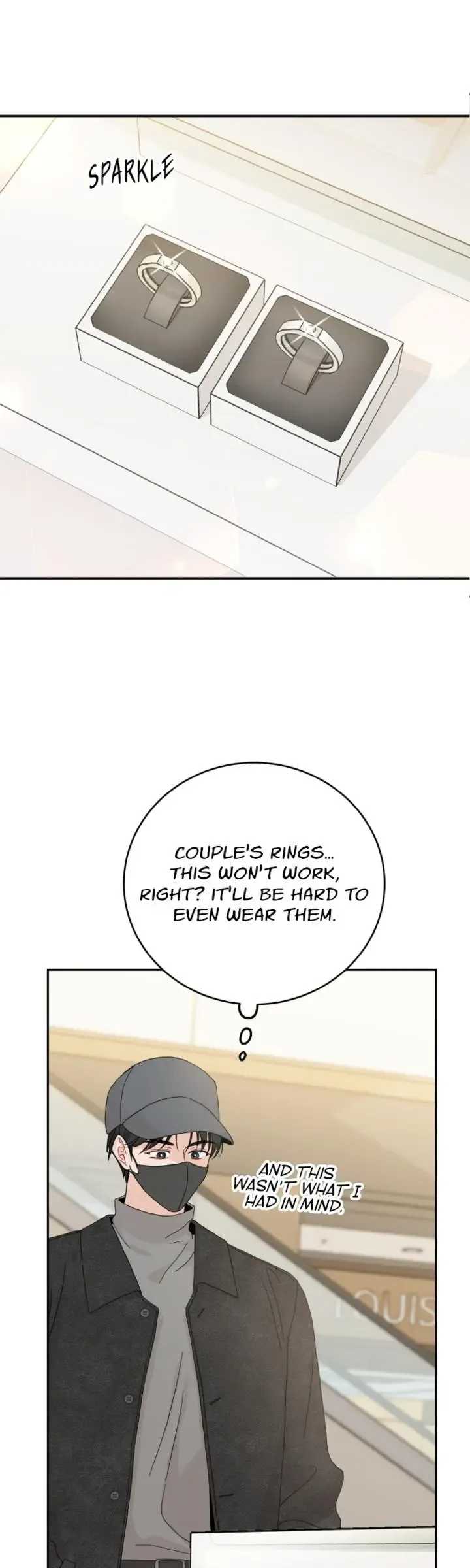 Family-Like XX Chapter 129 page 46