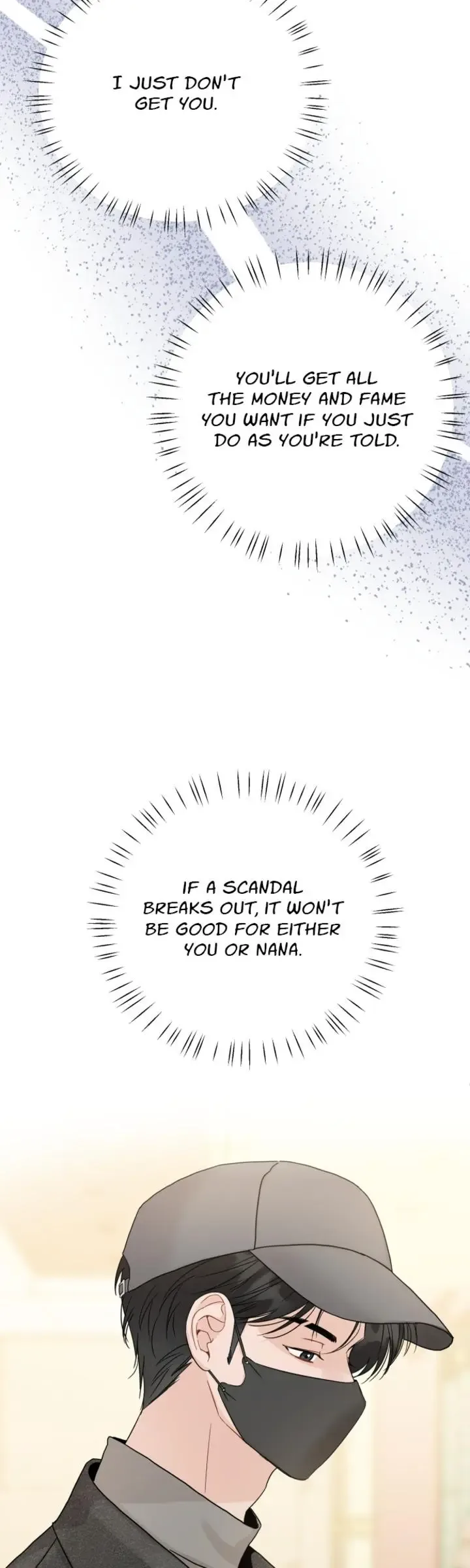 Family-Like XX Chapter 129 page 48