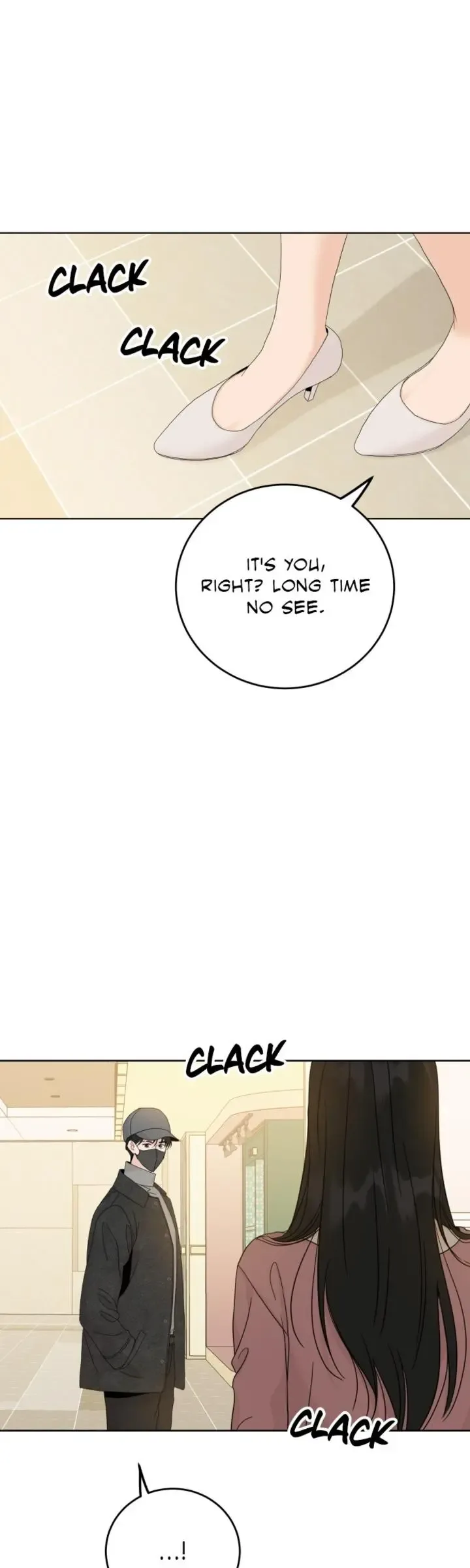 Family-Like XX Chapter 129 page 55