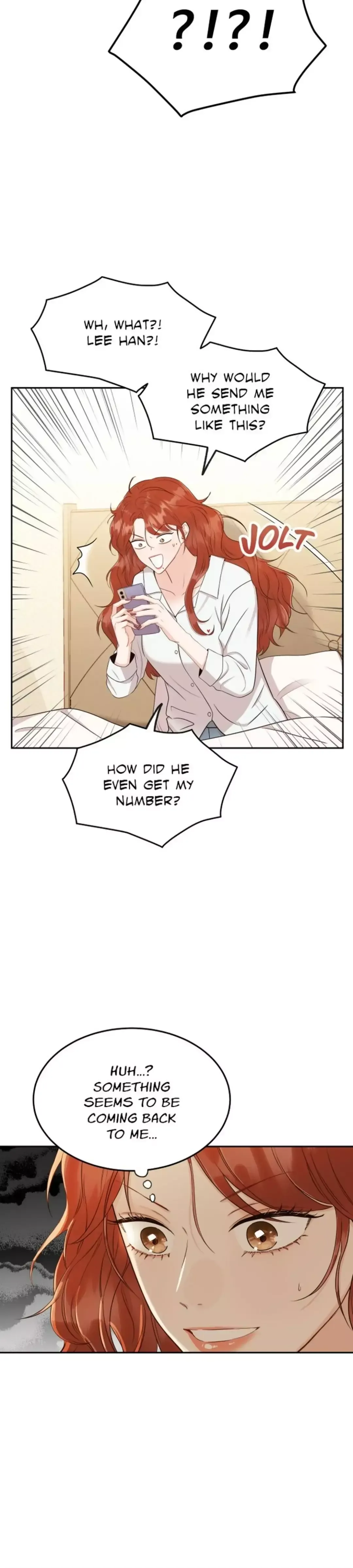 Family-Like XX Chapter 13 page 4