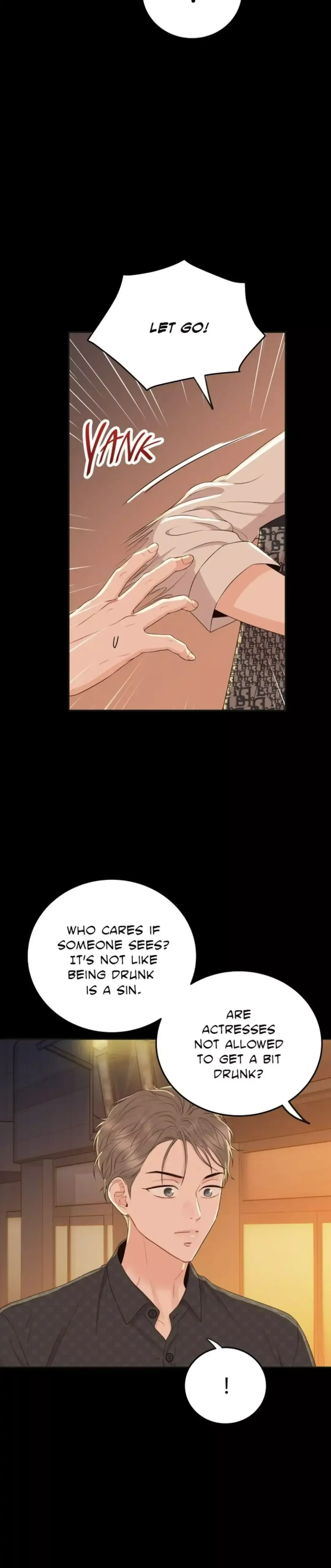 Family-Like XX Chapter 13 page 7