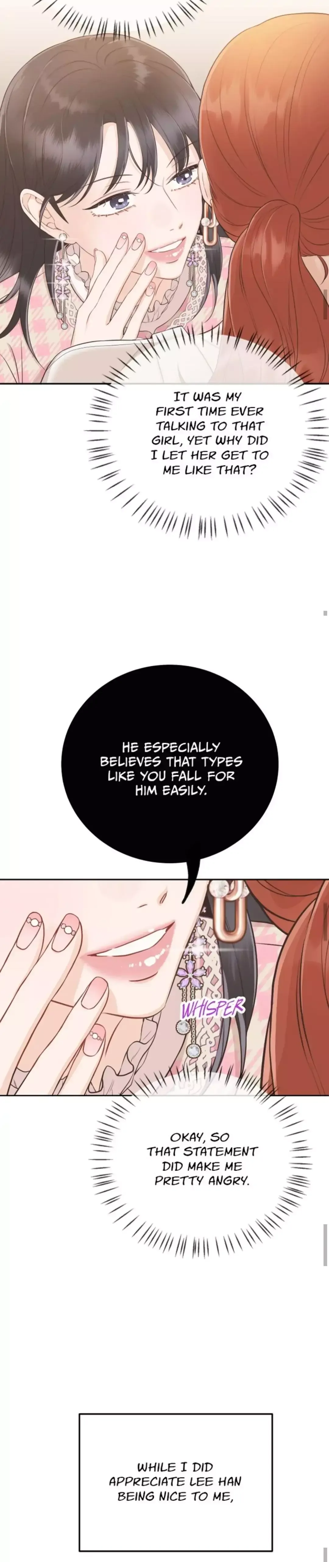 Family-Like XX Chapter 13 page 14