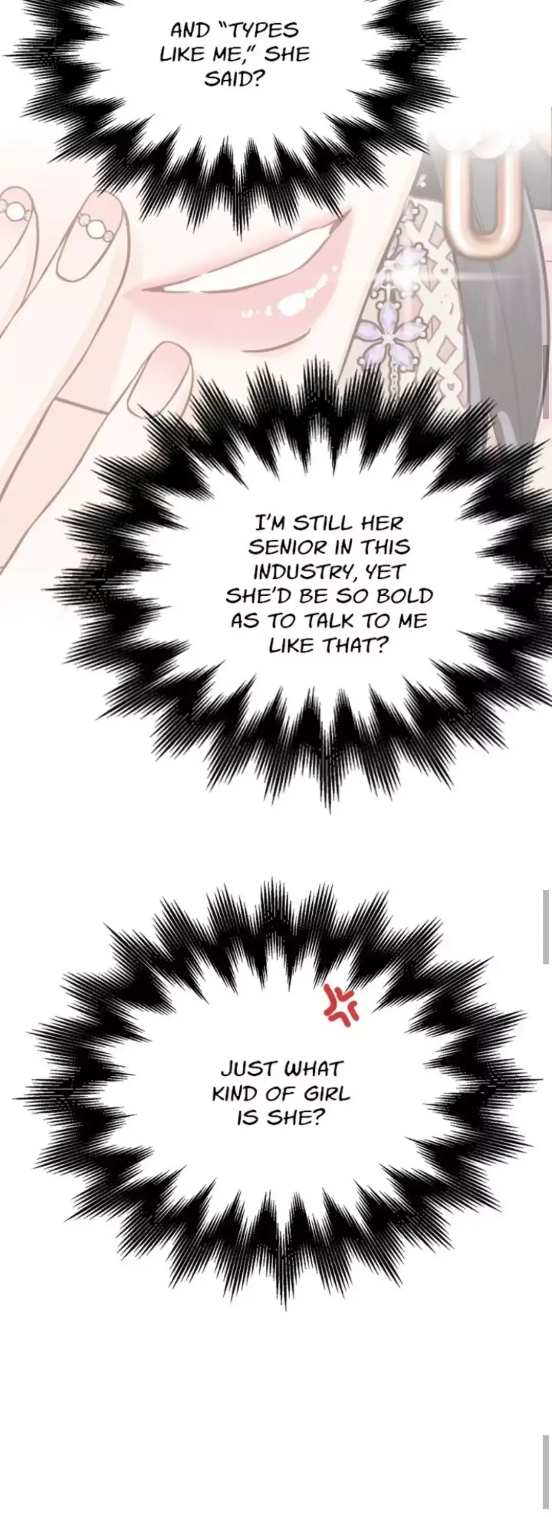 Family-Like XX Chapter 13 page 22
