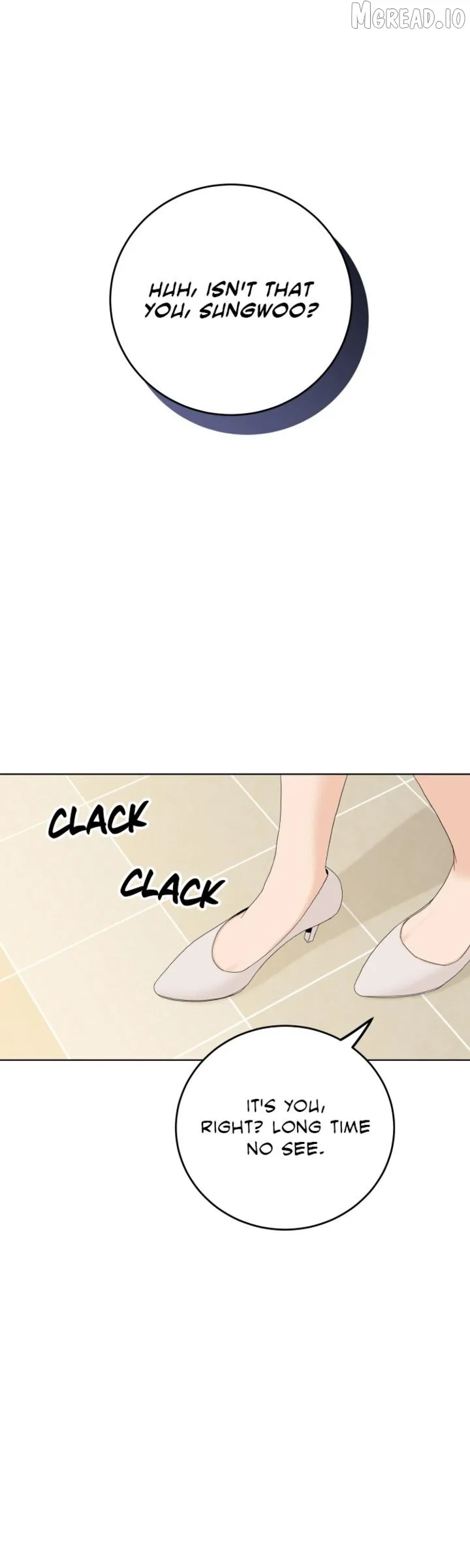 Family-Like XX Chapter 130 page 1