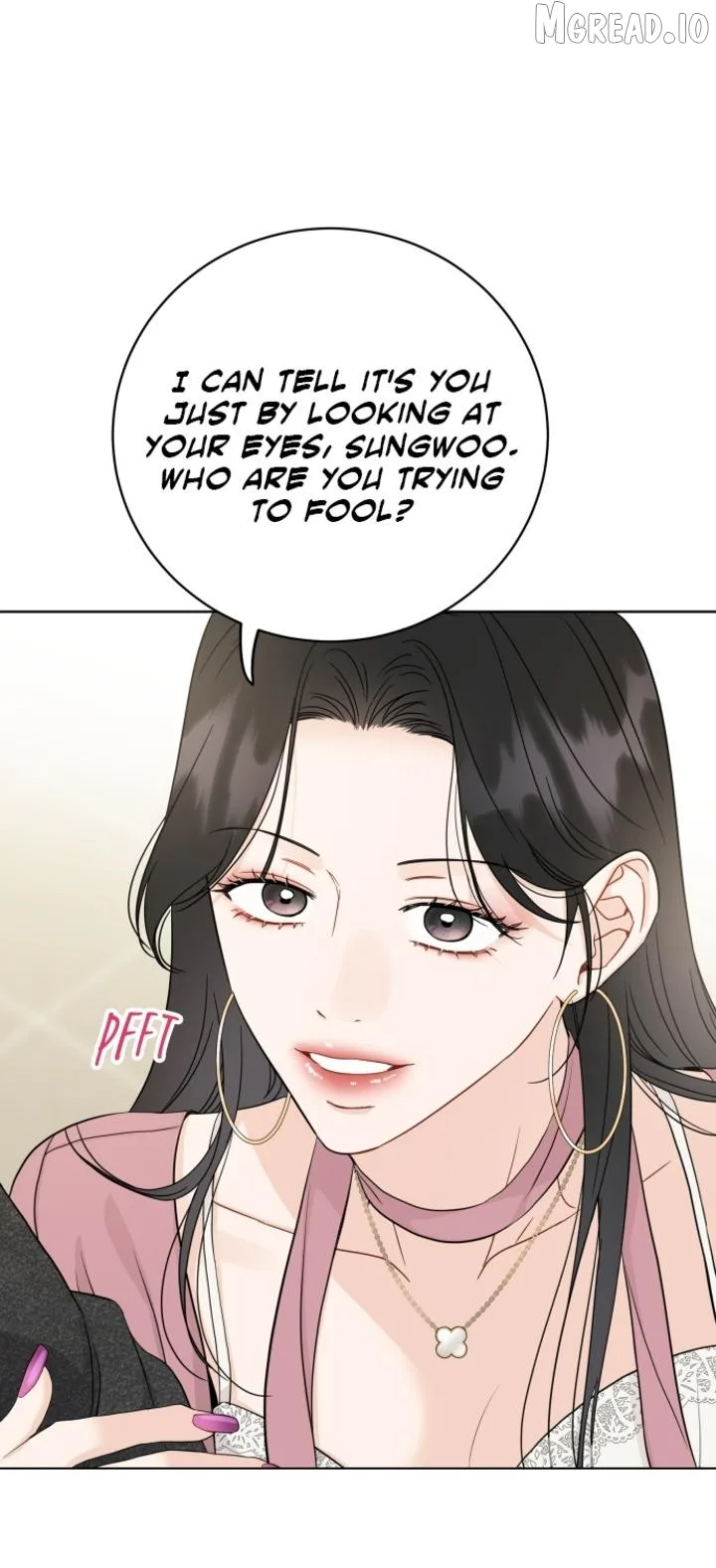 Family-Like XX Chapter 130 page 7