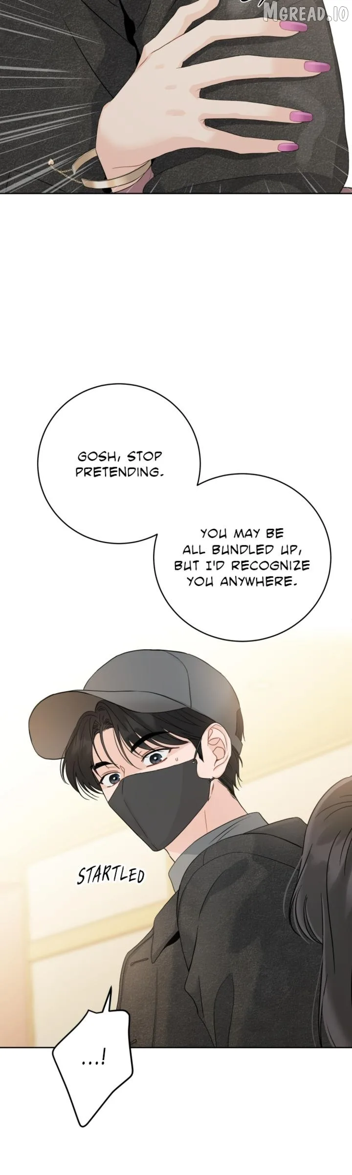 Family-Like XX Chapter 130 page 6