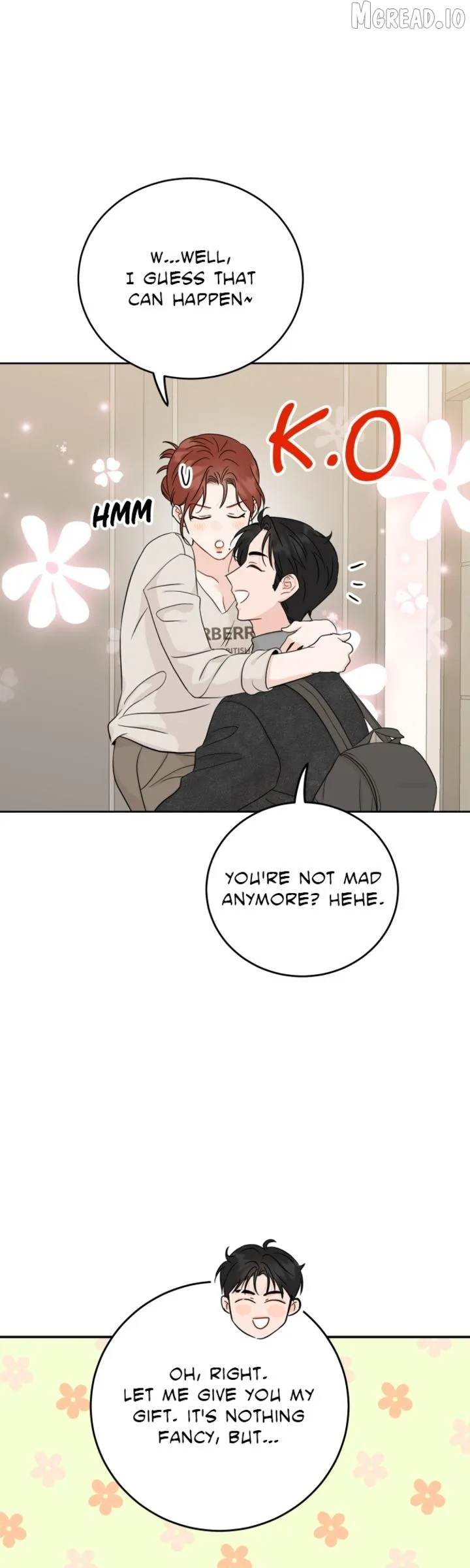 Family-Like XX Chapter 130 page 39
