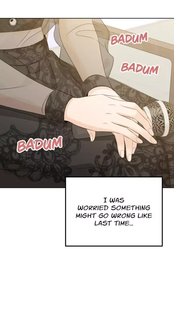 Family-Like XX Chapter 131 page 29