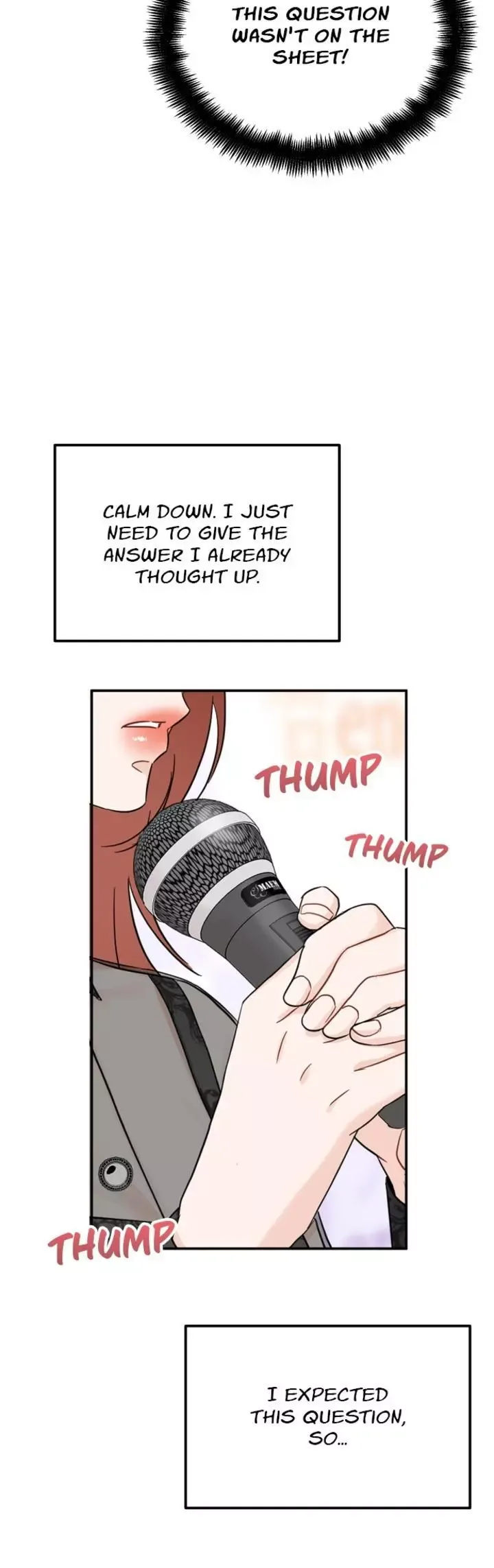 Family-Like XX Chapter 131 page 24