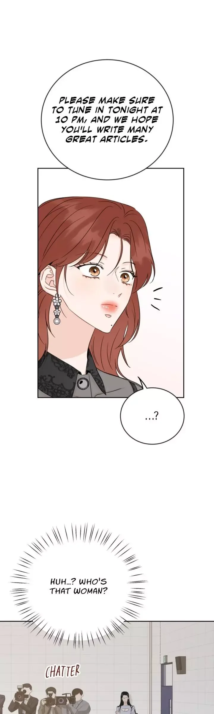 Family-Like XX Chapter 131 page 30
